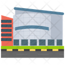 Company Office Icon