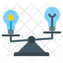 Compare  Icon