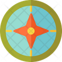 Compas Icon