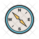 Compass Icon