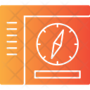 Compass Direction Navigation Tool 아이콘
