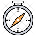 Explore Compass Directional Icon