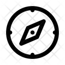 Compass Icon