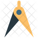 Compass  Icon