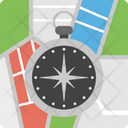 Compass Icon