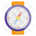 Compass Navigation Compass Gps Icon