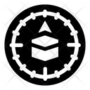 Compass Icon