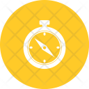 Compass Icon