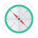 Compass Icon