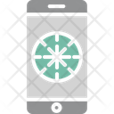 Compass app Icon