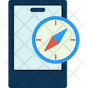 Compass App Icon