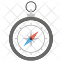 Compass Rose Icon