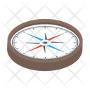 Compass Compass Tool Old Navigation Tool Icon