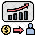 Compensation Bonus Reward Icon