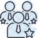 Competence Capacity Competency Icon