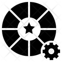 Competency  Icon