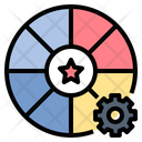 Competency  Icon