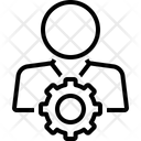 Competent Capable Adequate Icon