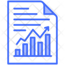 Competitive Analysis Icon