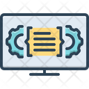 Compile  Icon