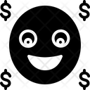 Complacent  Icon