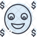 Complacent  Icon