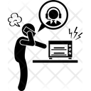 Complain  Icon