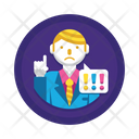 Complain  Icon