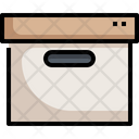 Complain Box Mailbox Letterbox Icon