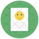 Complaint  Icon