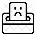 Complaint  Icon