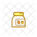 Complementary Complement Healthy Icon