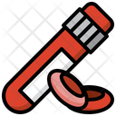 Complete Blood Count Icon