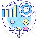 Complex Event Processing Icon - Free Download Business Icons | IconScout