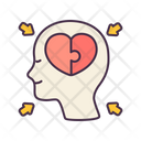Complex mind Icon
