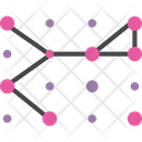 Complexity Icon - Download in Flat Style