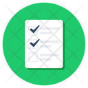 Compliance Icon