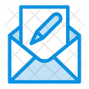 Compose Mail Icon