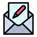 Compose Mail Icon