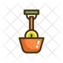 Composting Icon