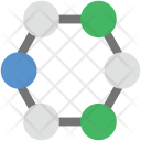 Compound Molecule Atom Icon