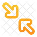 Compress  Icon