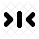 Compress  Icon
