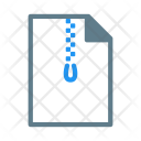 Compress  Icon