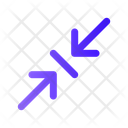 Compress Icon