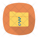 Compressed folder  Icon