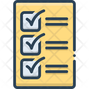 Compulsory Icon