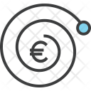 Compund Interest Complexity Icon