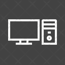 Computer Icon