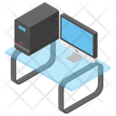 Computer Pc Technology Icon